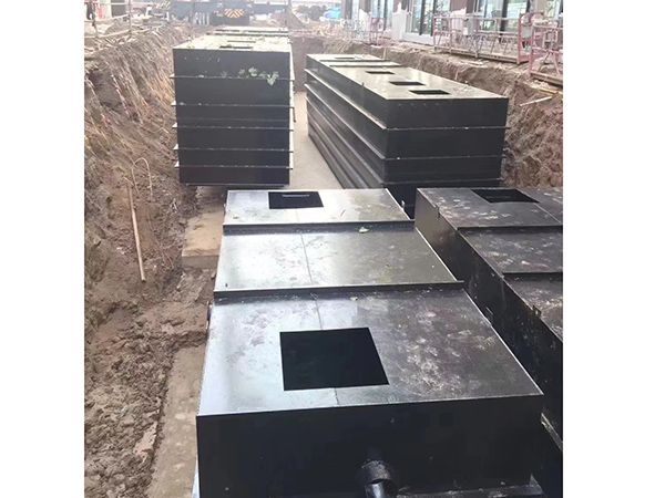 平利​甘肃嘉源通环保：全品类水处理设备，一站式守护碧水清流